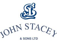 company logo John Stacey